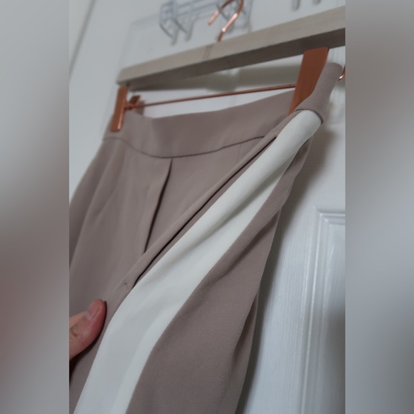 Aritzia Babaton Conan Pant Terado Size 2 - Picture 4 of 7